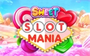 Sweet Slot Mania - Pragmatic Play